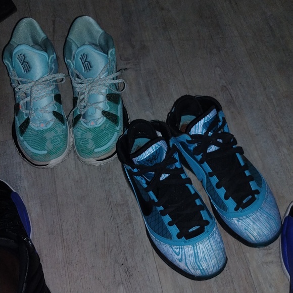 Air Nikes etc. 9 to 9.5 all colors - Picture 3 of 4